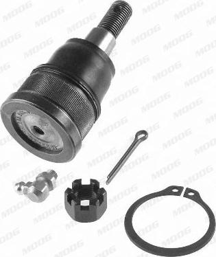 Moog AMGK90359 - Ball Joint car-mod.net