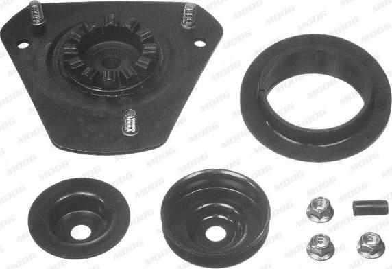 Moog AMGK6521 - Top Strut Mounting car-mod.net