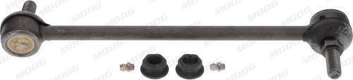 Moog AMGK8702 - Rod / Strut, stabiliser car-mod.net