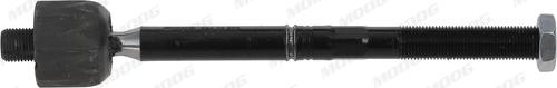 Moog AU-AX-15656 - Inner Tie Rod, Axle Joint car-mod.net