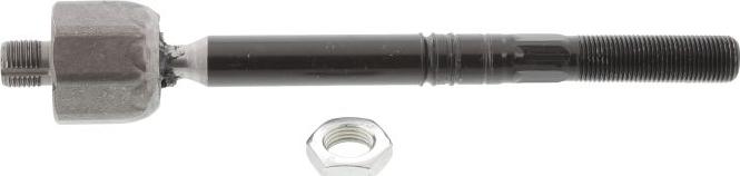 Moog AU-AX-15355 - Inner Tie Rod, Axle Joint car-mod.net