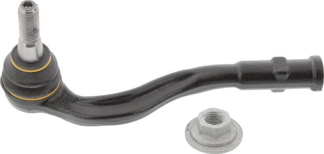 Moog AU-ES-15353 - Tie Rod End car-mod.net