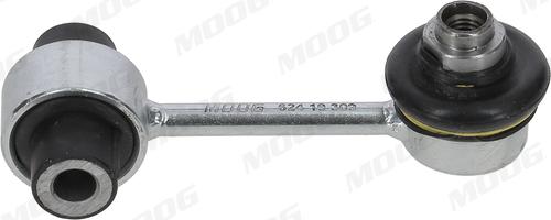 Moog AU-LS-3898 - Rod / Strut, stabiliser car-mod.net