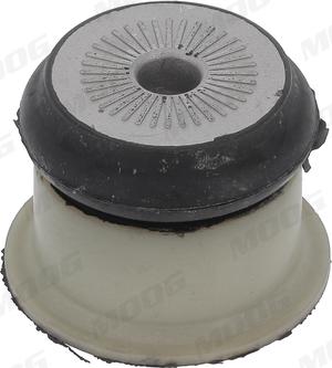 MOOG AU-SB-4525 - Mounting, axle beam car-mod.net