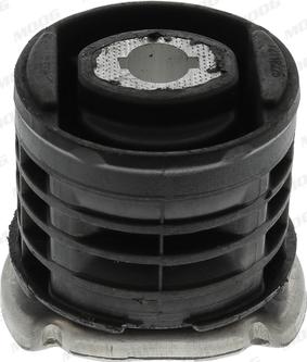 Moog AU-SB-13482 - Mounting, axle beam car-mod.net