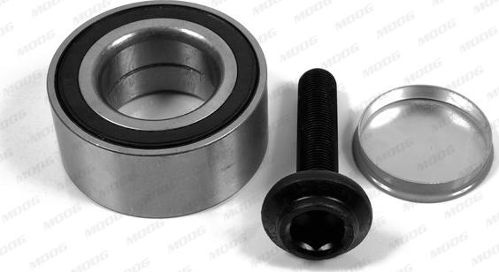 MOOG AU-WB-11061 - Bearing Kit, wheel hub car-mod.net