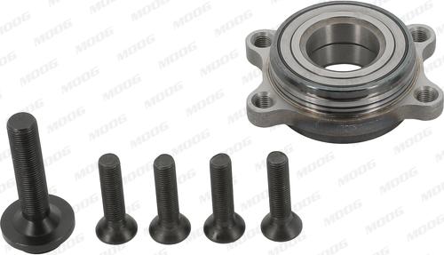 MOOG AU-WB-11008 - Bearing Kit, wheel hub car-mod.net