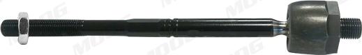 Moog BM-AX-17074 - Inner Tie Rod, Axle Joint car-mod.net