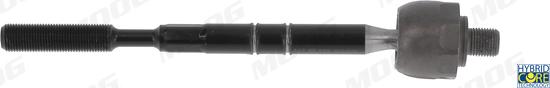 Moog BM-AX-17763 - Inner Tie Rod, Axle Joint car-mod.net