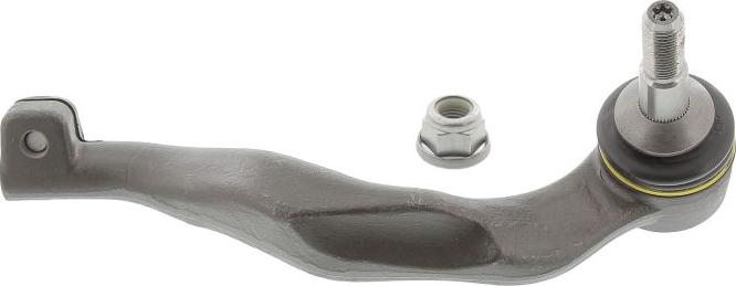 Moog BM-ES-14787 - Tie Rod End car-mod.net