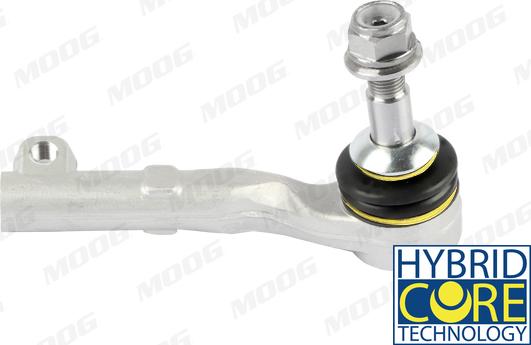 Moog BM-ES-17424 - Tie Rod End car-mod.net