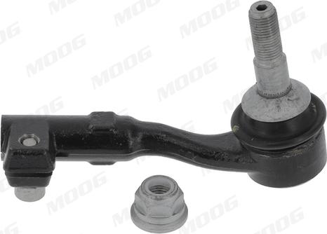 Moog BM-ES-17651 - Tie Rod End car-mod.net