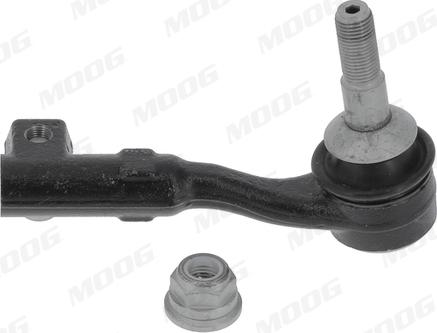 Moog BM-ES-17652 - Tie Rod End car-mod.net