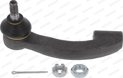 Moog CH-ES-17257 - Tie Rod End car-mod.net