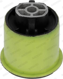 Moog CI-SB-12506 - Mounting, axle beam car-mod.net