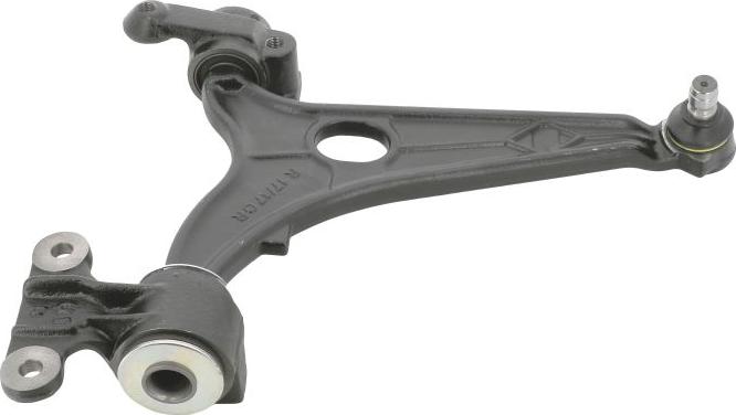 Moog CI-TC-8418 - Track Control Arm car-mod.net