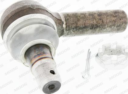 Moog CV-ES-14163 - Tie Rod End car-mod.net