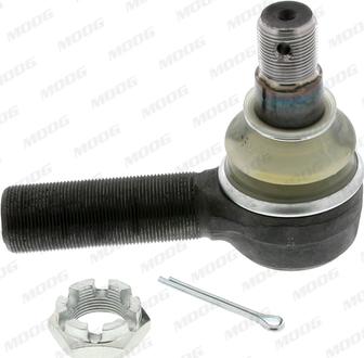 Moog CV-ES-14162 - Tie Rod End car-mod.net