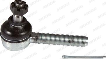 Moog CV-ES-2121 - Ball Head, gearshift linkage car-mod.net
