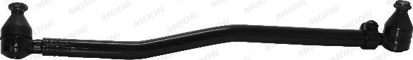Moog DB-DL-8188 - Centre Rod Assembly car-mod.net