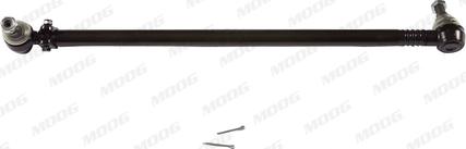 Moog DB-DL-2144 - Centre Rod Assembly car-mod.net