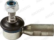 Moog DB-ES-8510 - Ball Head, gearshift linkage car-mod.net
