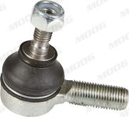 Moog DB-ES-8387 - Ball Head, gearshift linkage car-mod.net