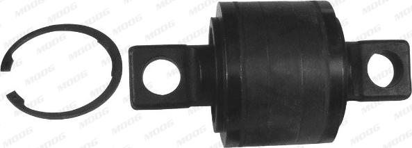 Moog DB-RK-9291 - Repair Kit, guide strut car-mod.net