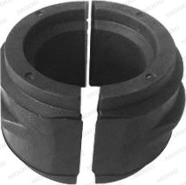 Moog DB-SB-10409 - Bearing Bush, stabiliser car-mod.net