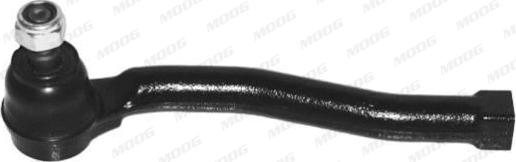Moog DE-ES-2475 - Tie Rod End car-mod.net