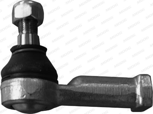 Moog DE-ES-2861 - Tie Rod End car-mod.net
