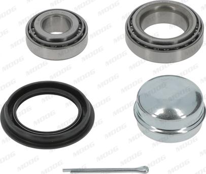 MOOG DE-WB-12068 - Bearing Kit, wheel hub car-mod.net