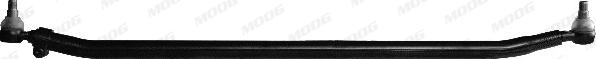 Moog DF-DL-9330 - Tie Rod car-mod.net