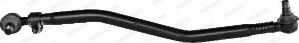 Moog DF-DL-6052 - Centre Rod Assembly car-mod.net