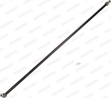 Moog DF-DL-12427 - Rod / Strut, stabiliser car-mod.net