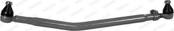 Moog DF-DL-8551 - Centre Rod Assembly car-mod.net