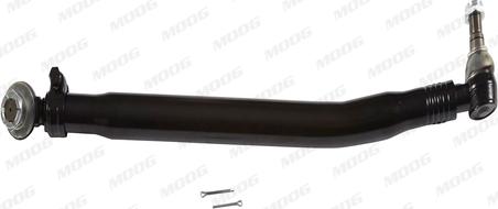 Moog DF-DL-8196 - Centre Rod Assembly car-mod.net