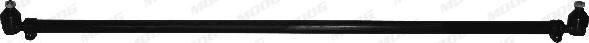 Moog DF-DL-7780 - Tie Rod car-mod.net