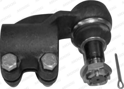 Moog DF-ES-3634 - Tie Rod End car-mod.net