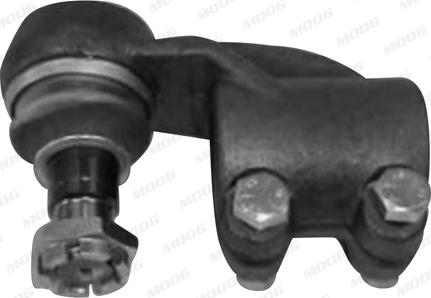 Moog DF-ES-3635 - Tie Rod End car-mod.net