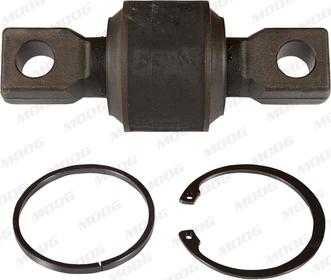 Moog DF-RK-8685 - Repair Kit, guide strut car-mod.net