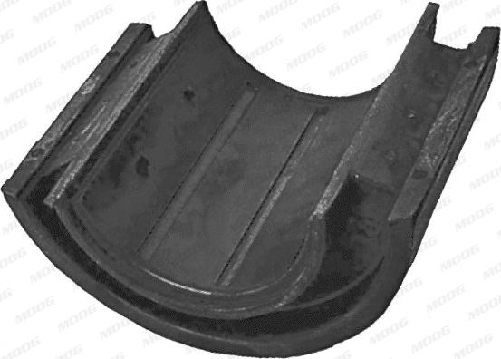 Moog DF-SB-9342 - Bearing Bush, stabiliser car-mod.net