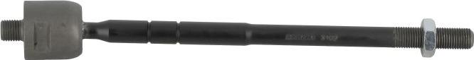 MOOG FD-AX-2258 - Inner Tie Rod, Axle Joint car-mod.net