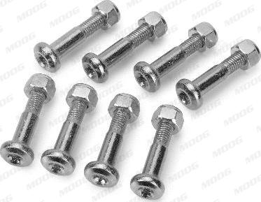 Moog FD-RK-3955 - Clamping Screw Set, ball joint car-mod.net