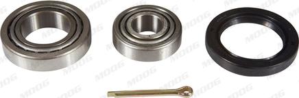 MOOG FD-WB-11168 - Bearing Kit, wheel hub car-mod.net