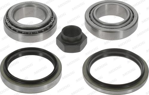 MOOG FD-WB-11170 - Bearing Kit, wheel hub car-mod.net