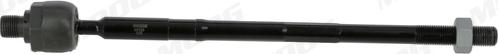 Moog FI-AX-17941 - Inner Tie Rod, Axle Joint car-mod.net