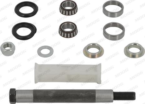 Moog FI-RK-3827 - Repair Kit, axle beam car-mod.net