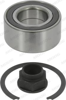 Moog FI-WB-11533 - Bearing Kit, wheel hub car-mod.net