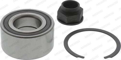 Moog FI-WB-11574 - Bearing Kit, wheel hub car-mod.net